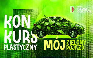 Kolejny etap konkursu „Mój zielony pojazd”. Głosuj, decyduj!
